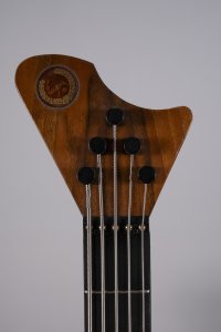 LAURUS QUASAR 5C 1989 USATO