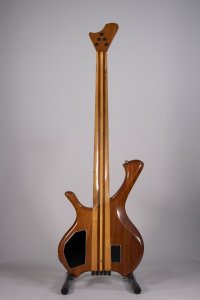 LAURUS QUASAR 5C 1989 USATO