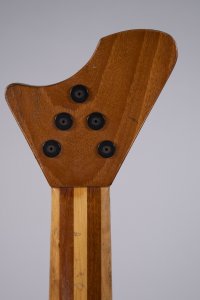 LAURUS QUASAR 5C 1989 USATO