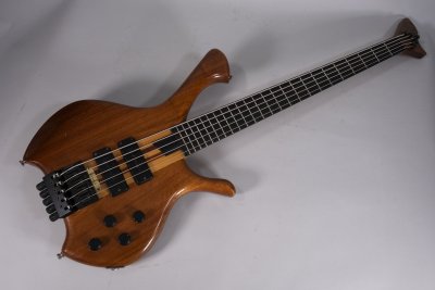 LAURUS QUASAR 5C 1989 USATO