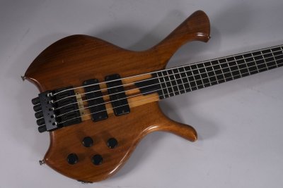 LAURUS QUASAR 5C 1989 USATO