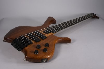 LAURUS QUASAR 5C 1989 USATO