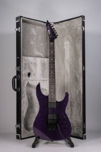 LTD LTD KH-602 - Purple Sparkle - c/astuccio