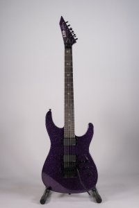 LTD LTD KH-602 - Purple Sparkle - c/astuccio