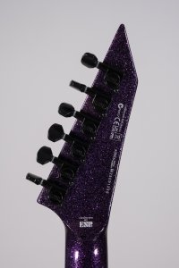 LTD LTD KH-602 - Purple Sparkle - c/astuccio
