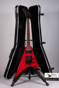 JACKSON RRX24 RANDY RHOADS USATA