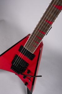 JACKSON RRX24 RANDY RHOADS USATA