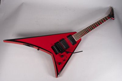 JACKSON RRX24 RANDY RHOADS USATA