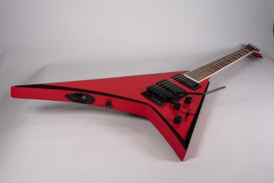 JACKSON RRX24 RANDY RHOADS USATA