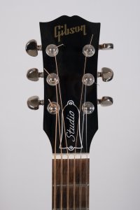 GIBSON J45 STUDIO SB USATA