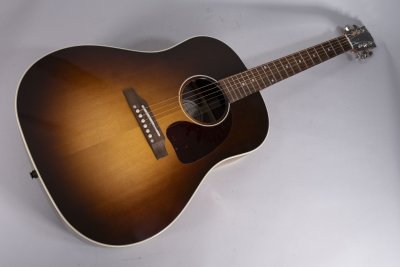 GIBSON J45 STUDIO SB USATA
