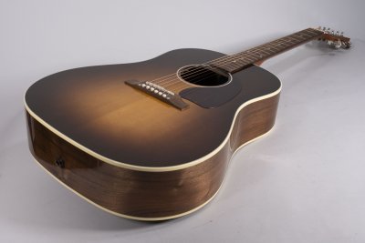 GIBSON J45 STUDIO SB USATA
