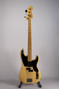 FENDER PRECISION '60TH ANN USATO