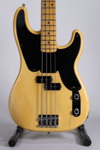 FENDER PRECISION '60TH ANN USATO
