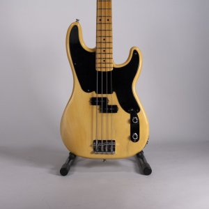 FENDER PRECISION '60TH ANN USATO