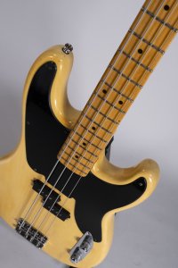 FENDER PRECISION '60TH ANN USATO