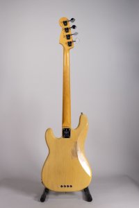 FENDER PRECISION '60TH ANN USATO