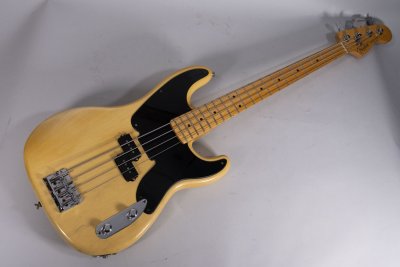 FENDER PRECISION '60TH ANN USATO