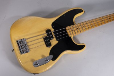FENDER PRECISION '60TH ANN USATO