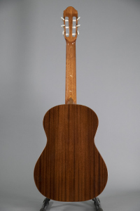 Raimundo 118 Spruce Chitarra Classica