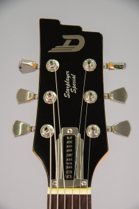 Duesenberg Starplayer SPECIAL