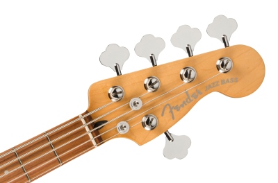 Fender Player Plus Jazz Bass V 3 Tequila Sunrise