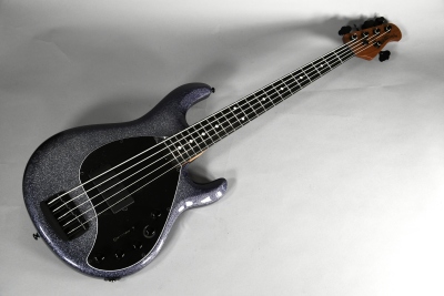 Musicman Darkray Starry Night 5 Corde Basso Elettrico