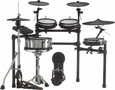 ROLAND TD27KV DRUM KIT CON STAND