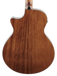 Ibanez AE2912 Acustica Natural Low Gloss 12 Corde Elettrificata