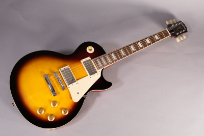 Epiphone 1959 Les Paul Standard Aged Dark Burst