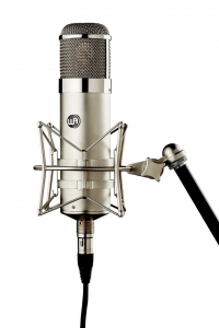 Warm Audio Wa47 Microfono Condensatore