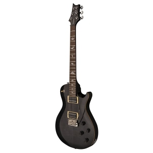 Prs Se Tremonti Custom Gray Black New Pickup Chitarra Elettrica