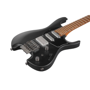 Ibanez Q54BKF Electric Guitar Black