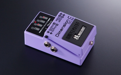 Boss Dc-2W Dimension C Waza