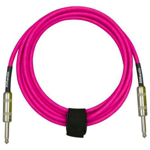 DiMarzio 3m  neon pink  EP1710SSPK