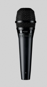 Shure Pga57 Microfono Dinamico Per Strumenti