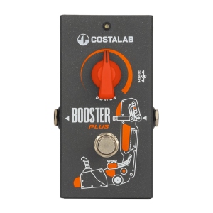 Costalab Booster Plus