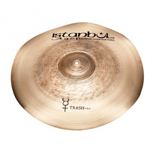 ISTANBUL AGOP TRASH HIT 18'