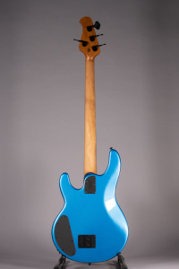 Musicman StingRay Special HH Speed Blue