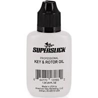 Superslick Olio Per Rotori E Chiavi