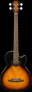 Fender Fa450Ce Bass 3Tone Sunburst