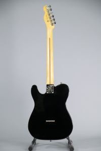 Fender American Professional II Telecaster Maple Black