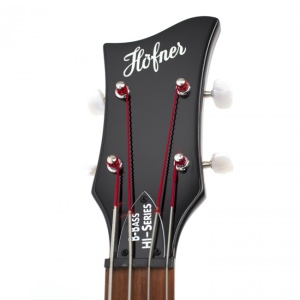 Hofner Special Cavern Edition Ignition HI-CA-SE-SB Violin Bass Sunburst