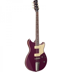 Yamaha Revstar RSS02T Hot Merlot P-90 Chitarra Elettrica