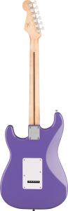 Squier Sonic Stratocaster Ultraviolet