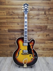 Guild X-500 1981 made in Usa usata