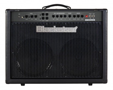 Blackstar HT metal 60 usato