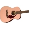 Fender FSR FA230E Concert Walnut Fingerboard Shell Pink