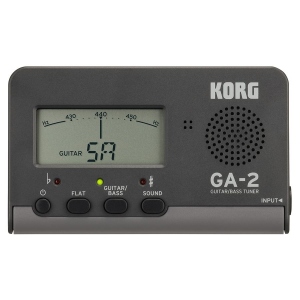 KORG GA-2 ACCORDATORE