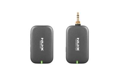 Nux B7 PSM In-Ear Monitor Personale Wireless